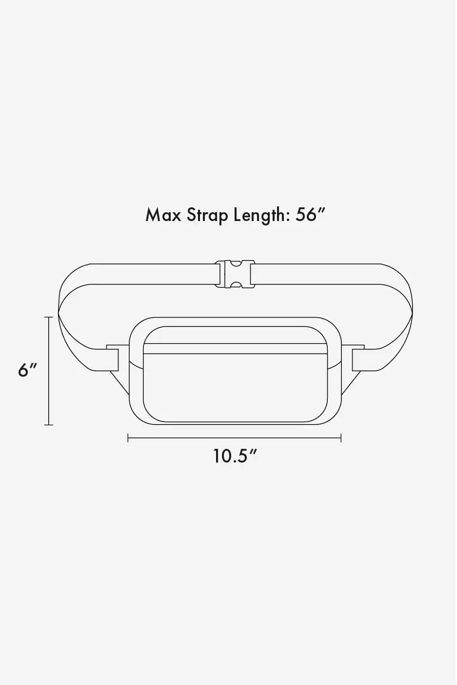 Terra Small Sling Bag
