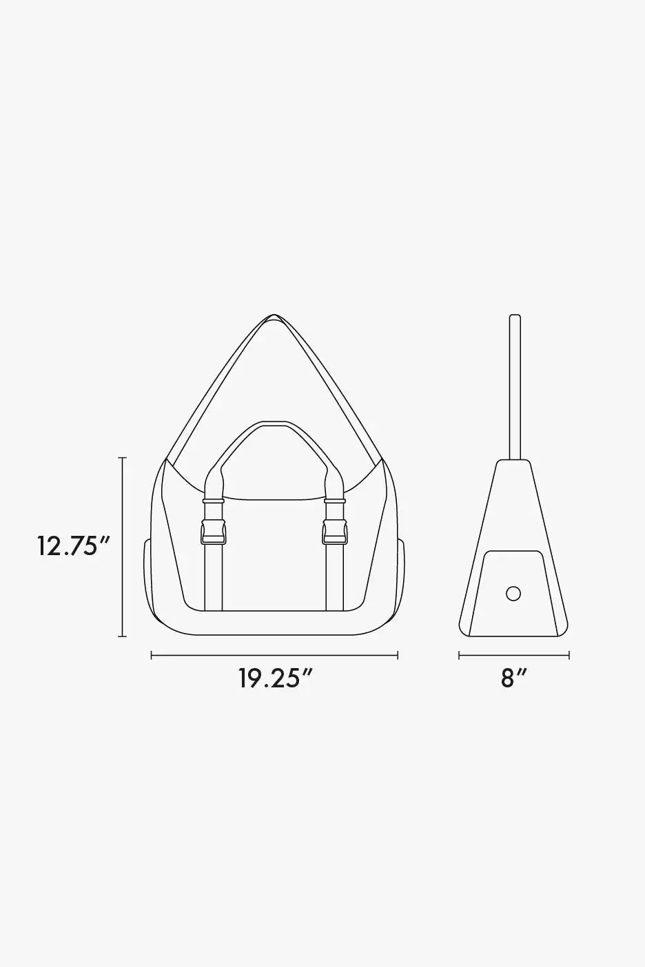 Fit Gym Duffel