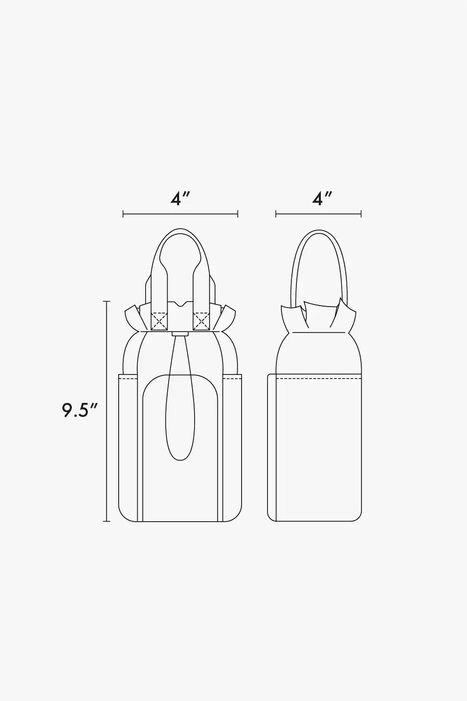 Water Bottle Holder