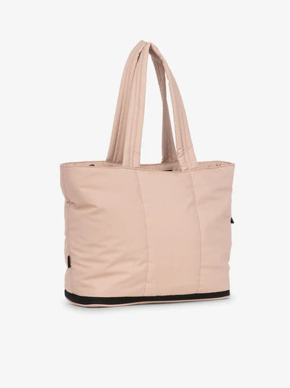 Luka Expandable Laptop Tote