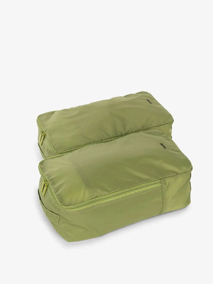 Shoe Cubes - Set of 2