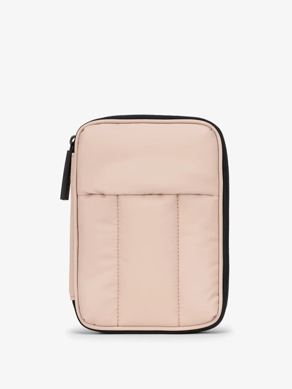 Luka Zip Passport Wallet