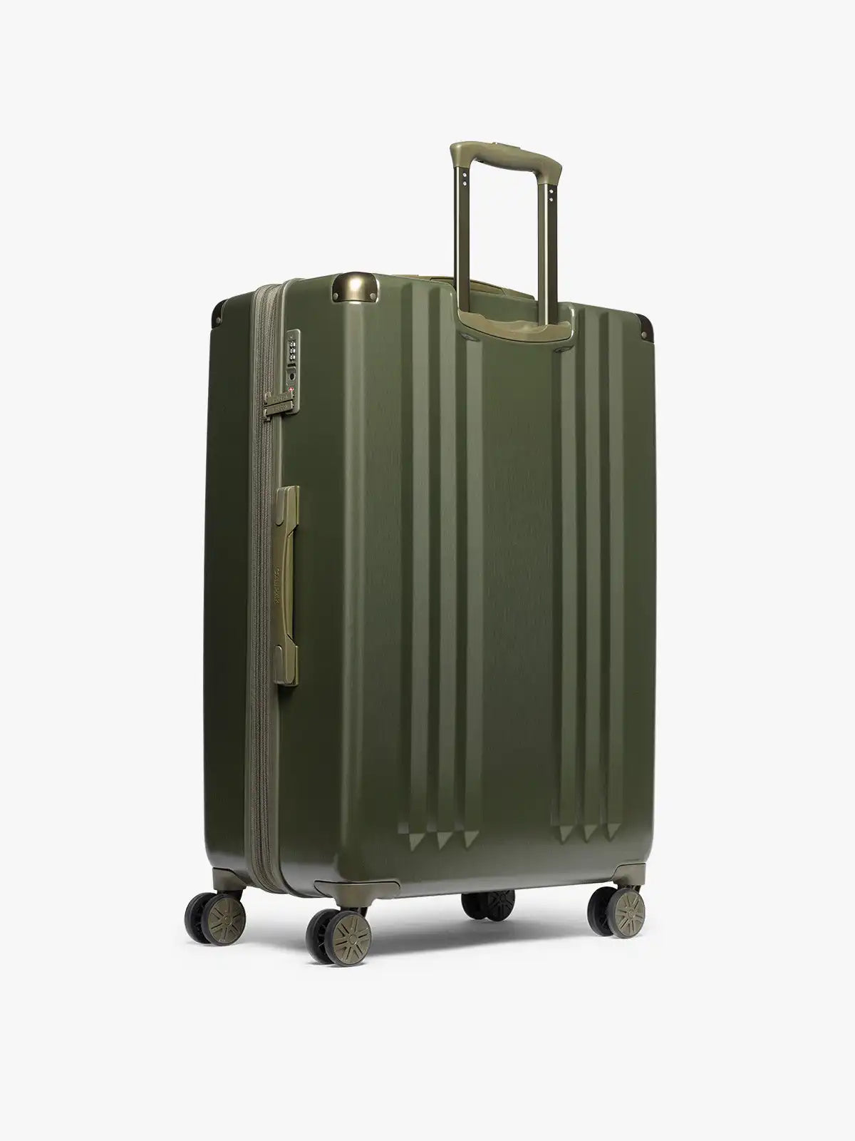 Ambeur Large Luggage