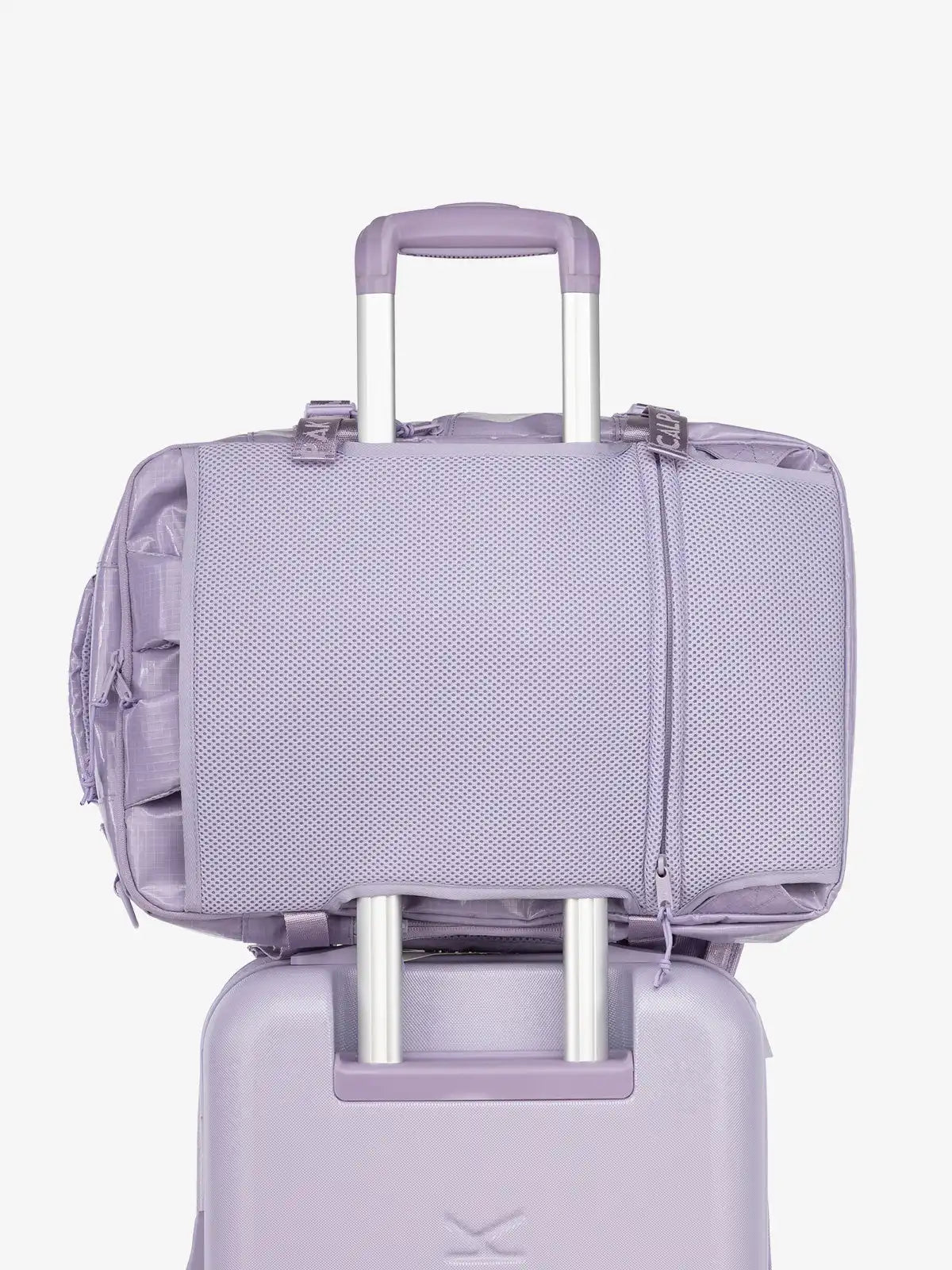 Terra 26L Laptop Duffel Backpack