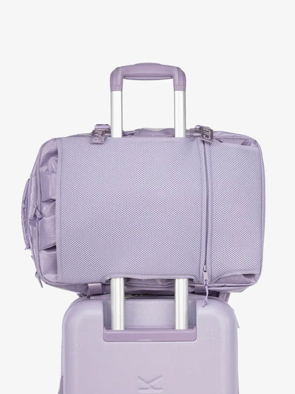 Terra 26L Laptop Duffel Backpack