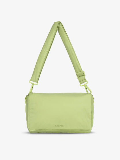 Convertible Stroller Caddy Crossbody
