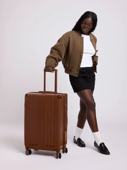 Ambeur Medium Luggage