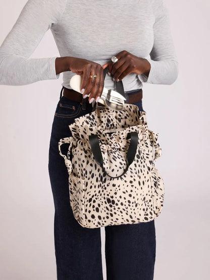 Insulated Lunch Bag