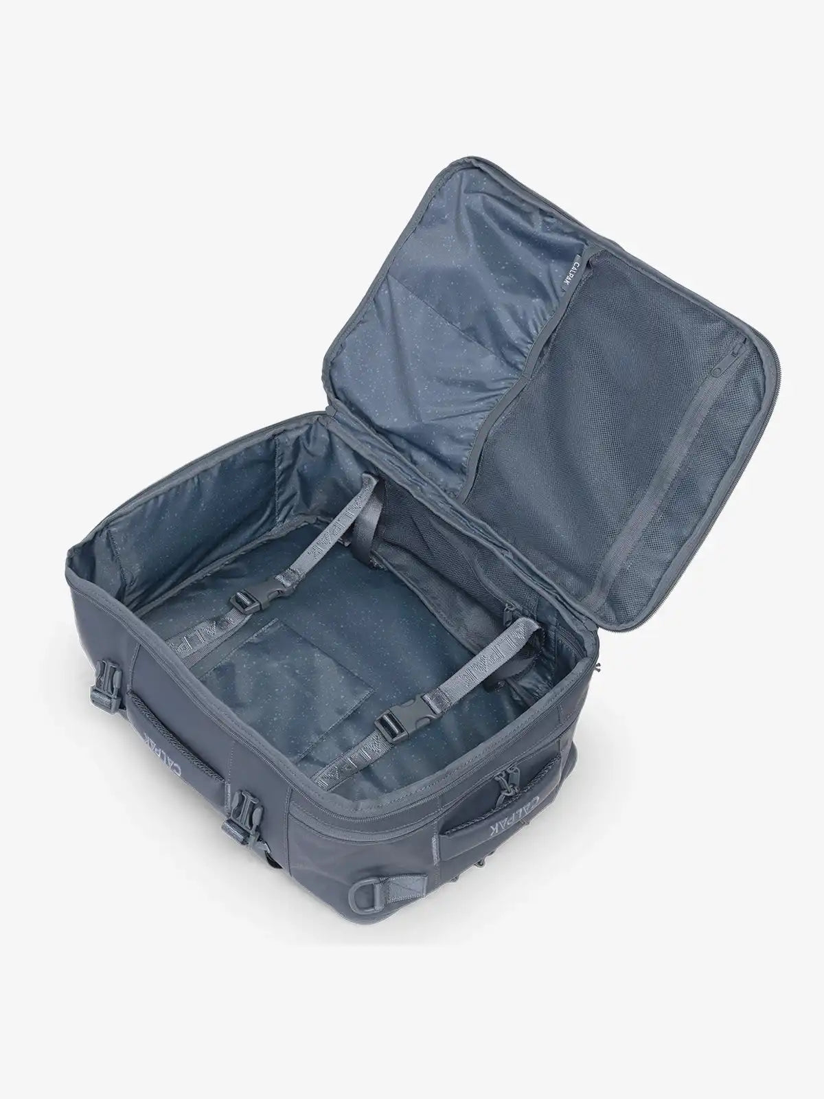 Terra 26L Laptop Duffel Backpack