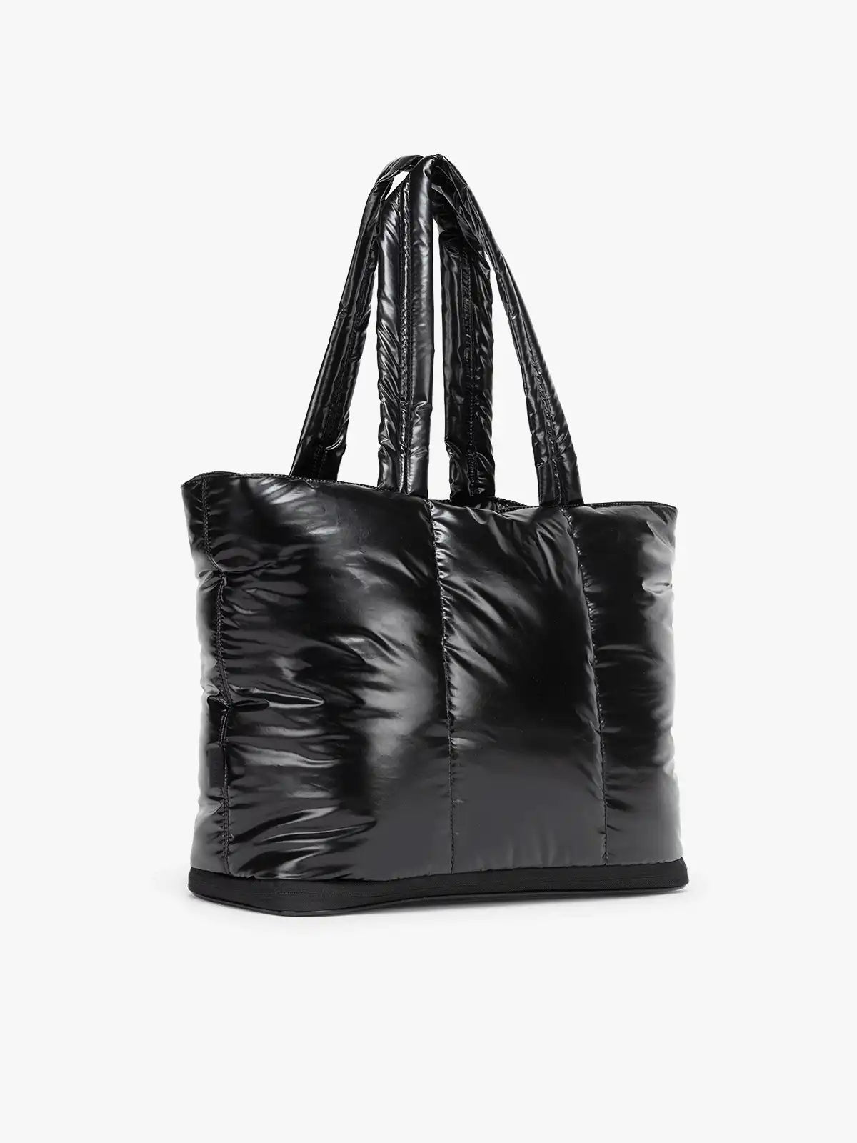 Luka Expandable Laptop Tote