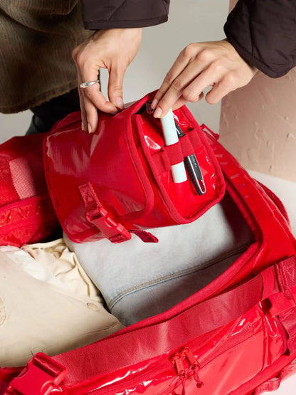 Terra Hanging Toiletry Bag