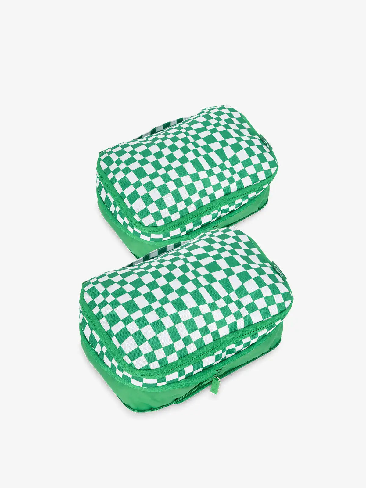 Small Compression Packing Cubes