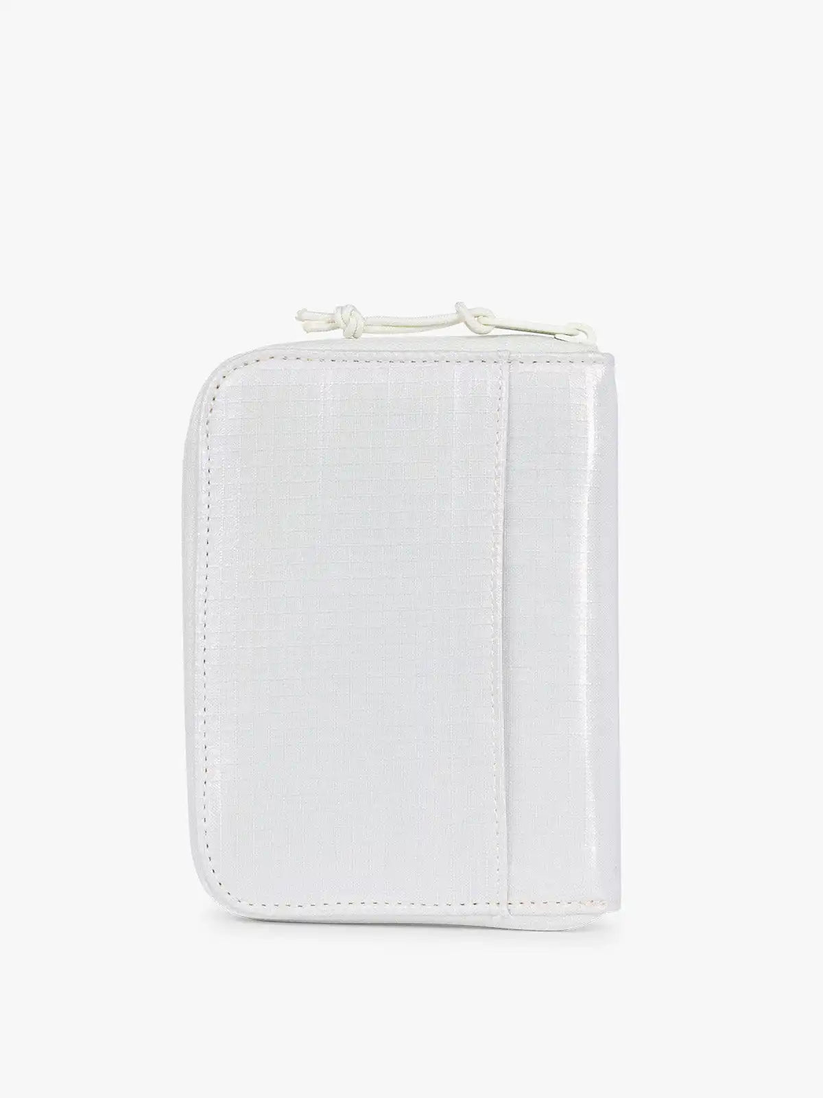 Terra Zip Passport Wallet
