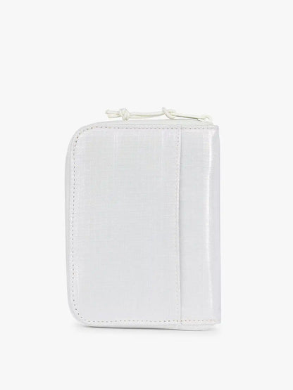 Terra Zip Passport Wallet