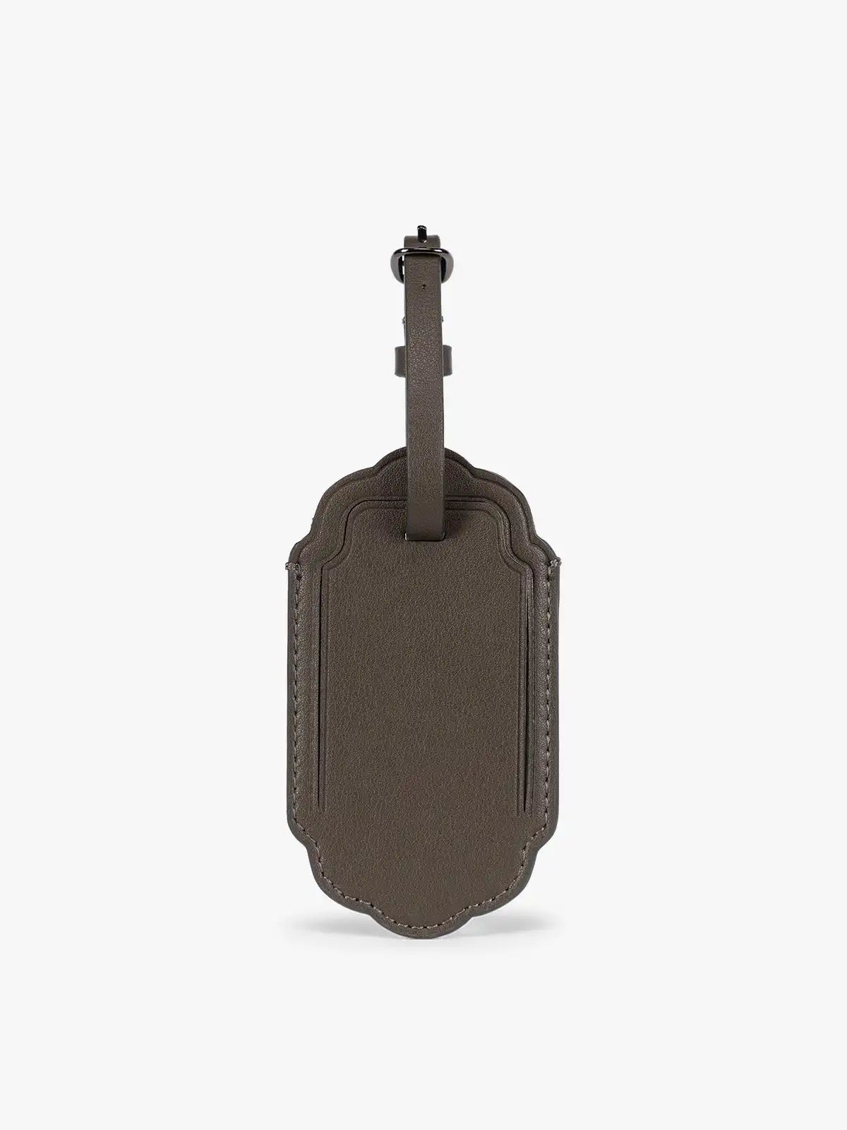 Vault Luggage Tag
