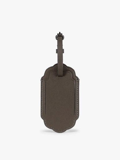 Vault Luggage Tag
