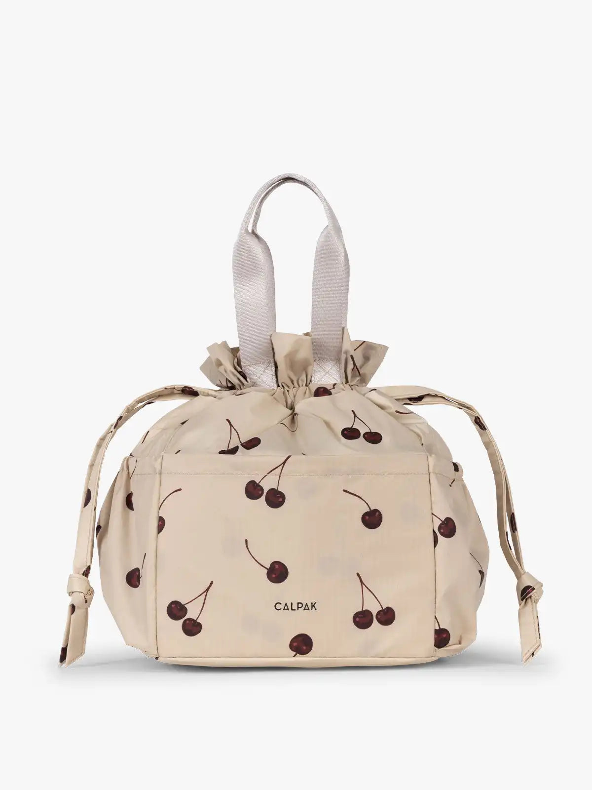 Insulated Lunch Bag