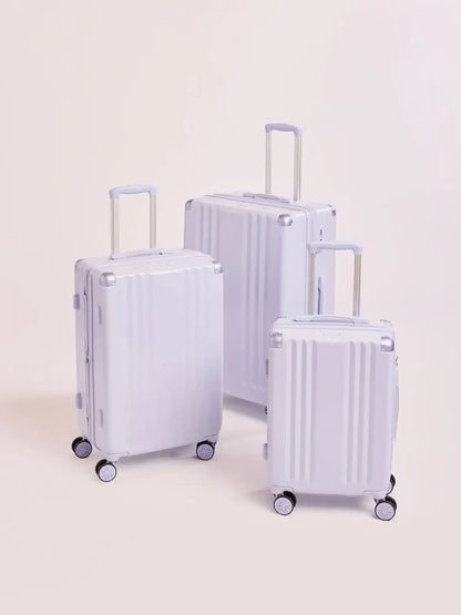 Ambeur 3-Piece Luggage Set
