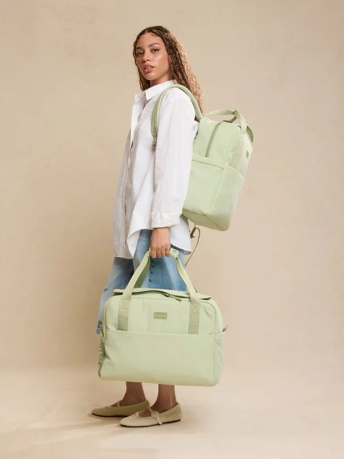 Connect Laptop Duffel