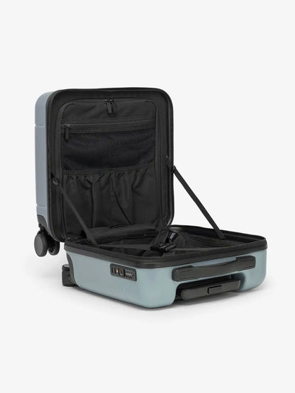Hue Mini Carry-On Luggage