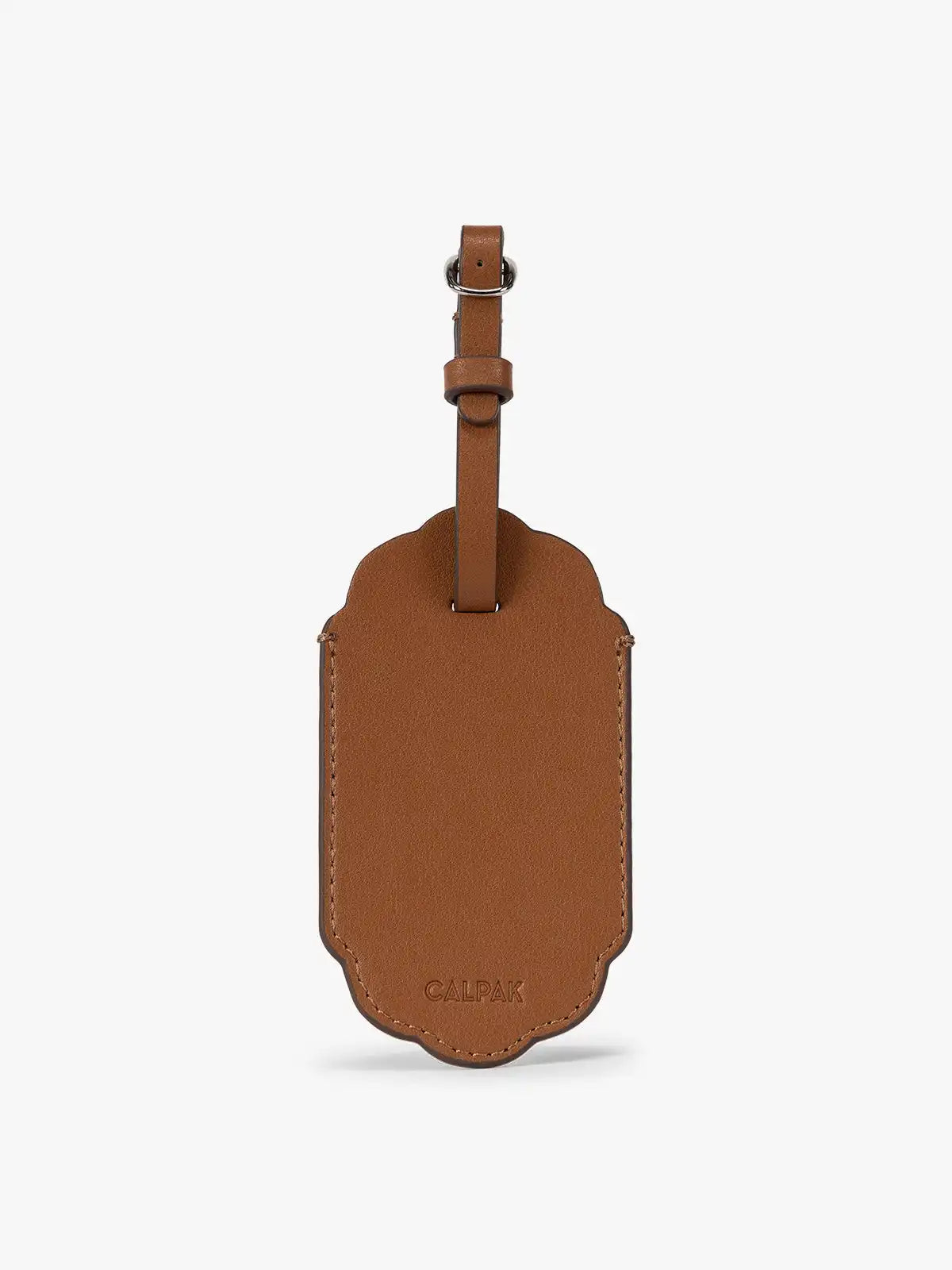 Vault Luggage Tag
