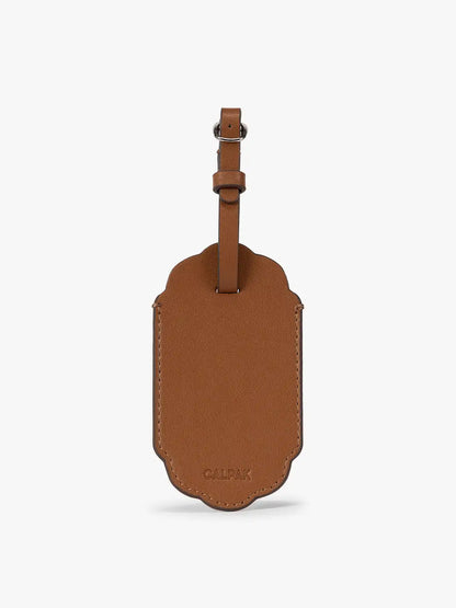 Vault Luggage Tag