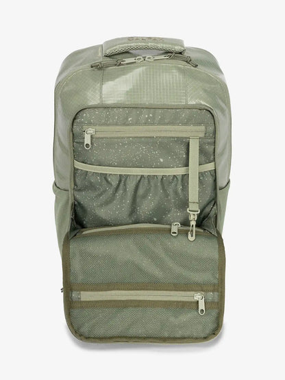 Terra Laptop Backpack