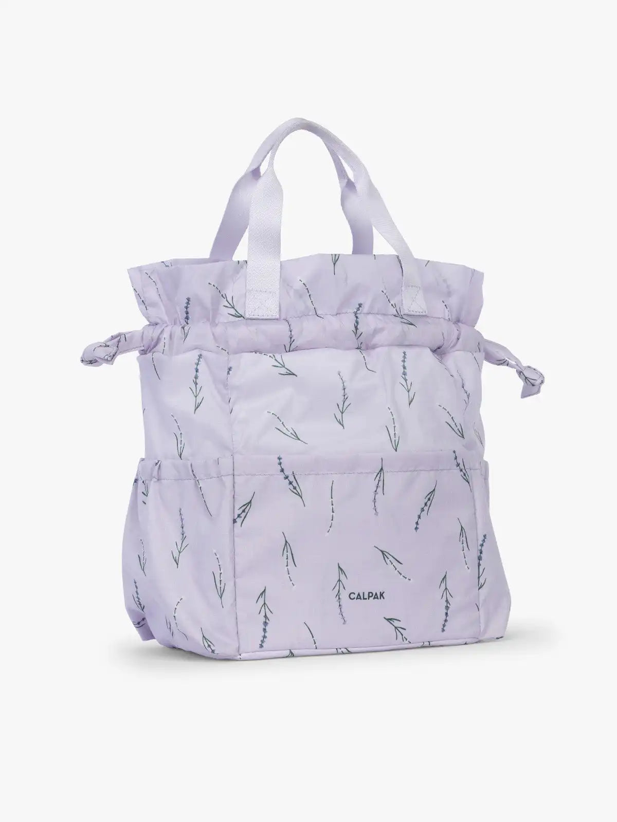 Insulated Lunch Bag