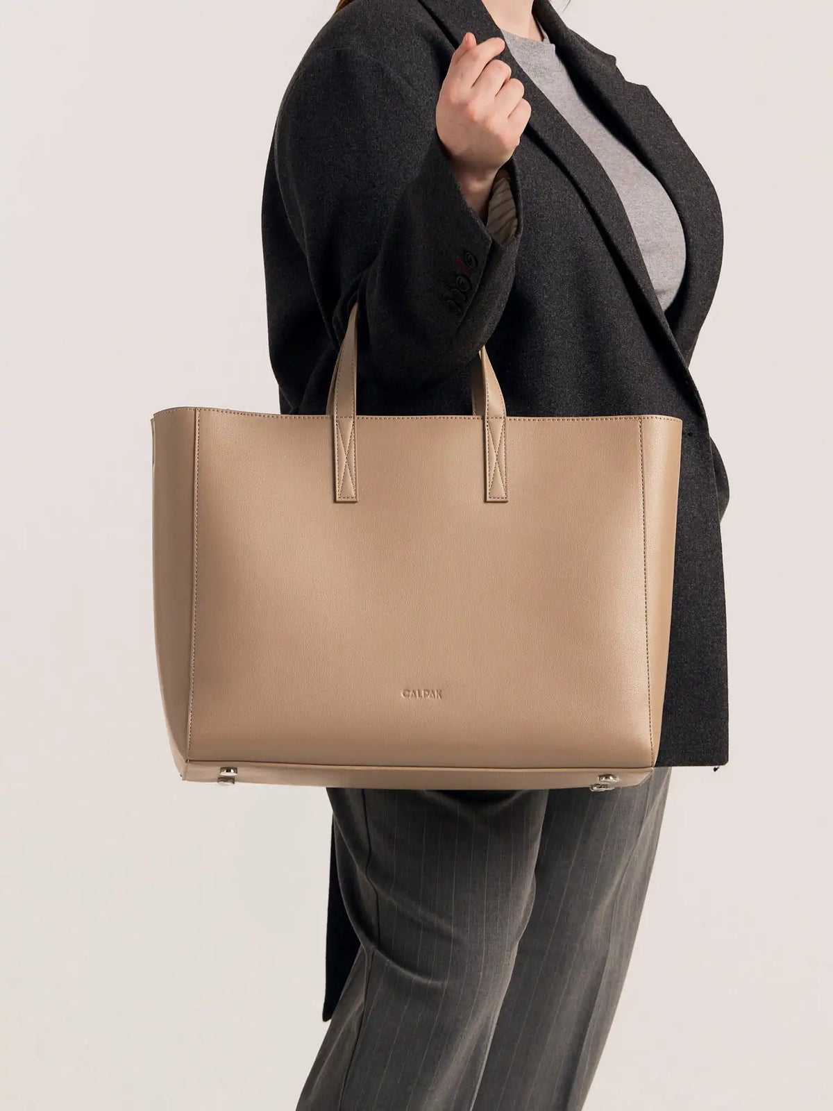 Haven 16" Laptop Tote Bag