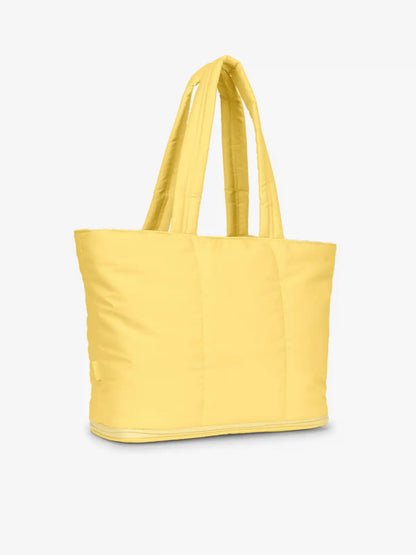 Luka Expandable Laptop Tote