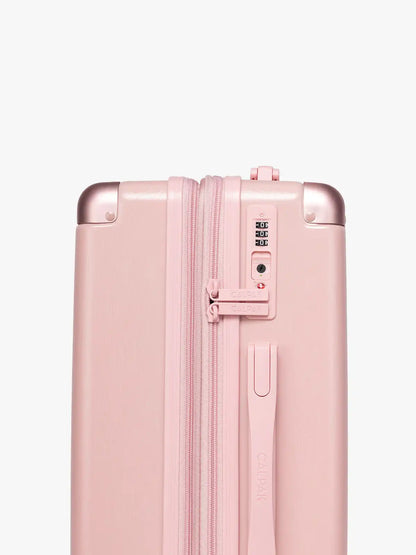Ambeur 3-Piece Luggage Set