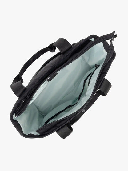 Connect Zip Laptop Tote