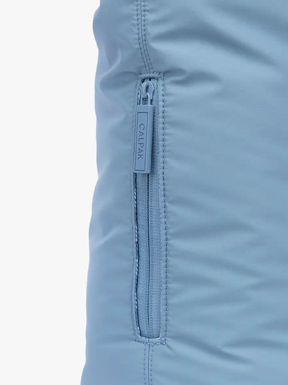 Luka Expandable Laptop Tote