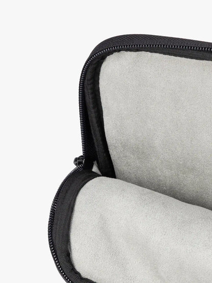 Luka 14" Padded Laptop Sleeve in Vegan Leather