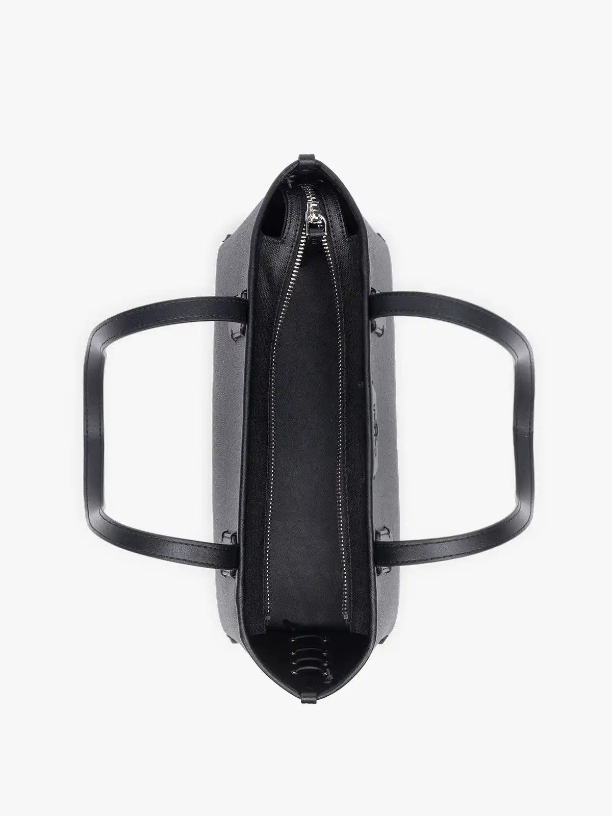 Colette Canvas Shoulder Tote