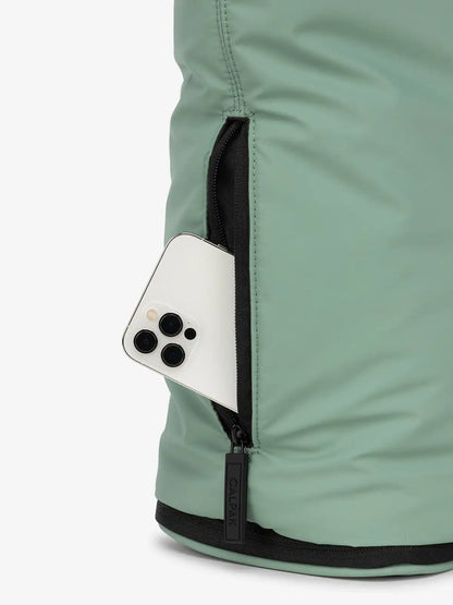 Luka Expandable Laptop Tote