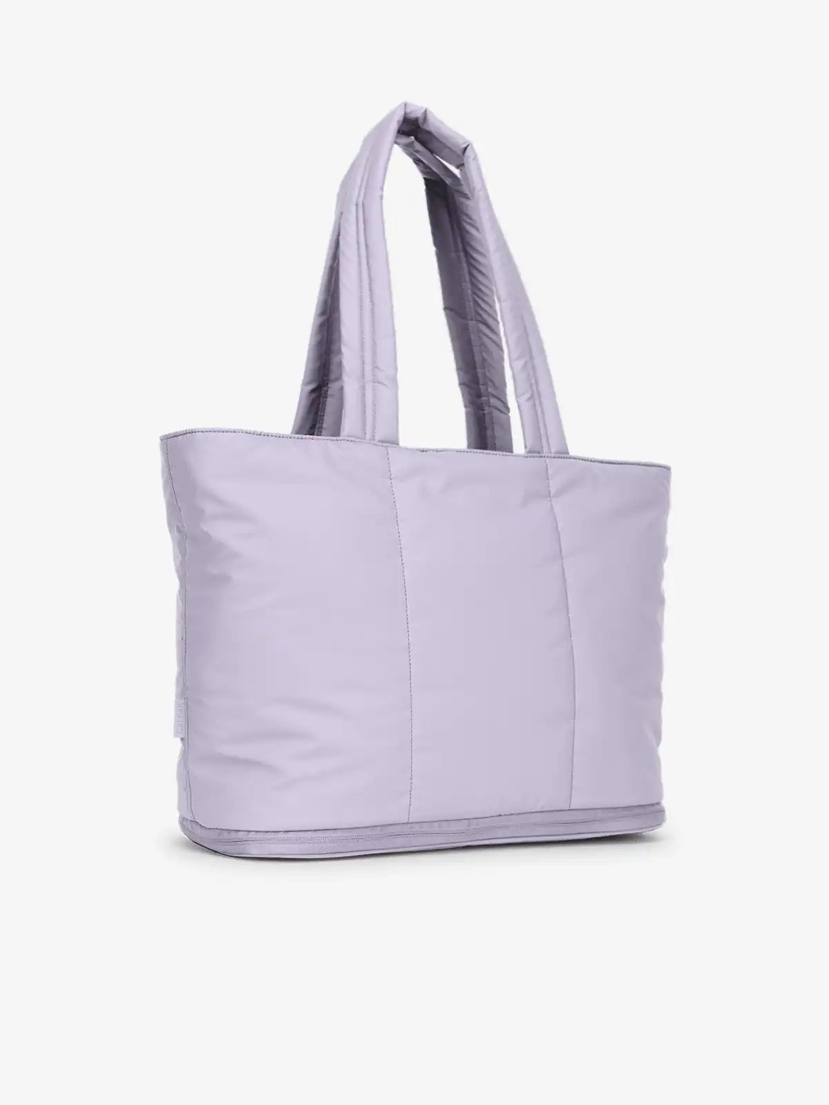 Luka Expandable Laptop Tote