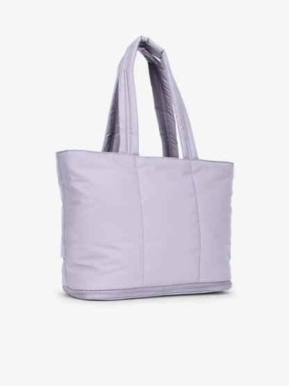 Luka Expandable Laptop Tote