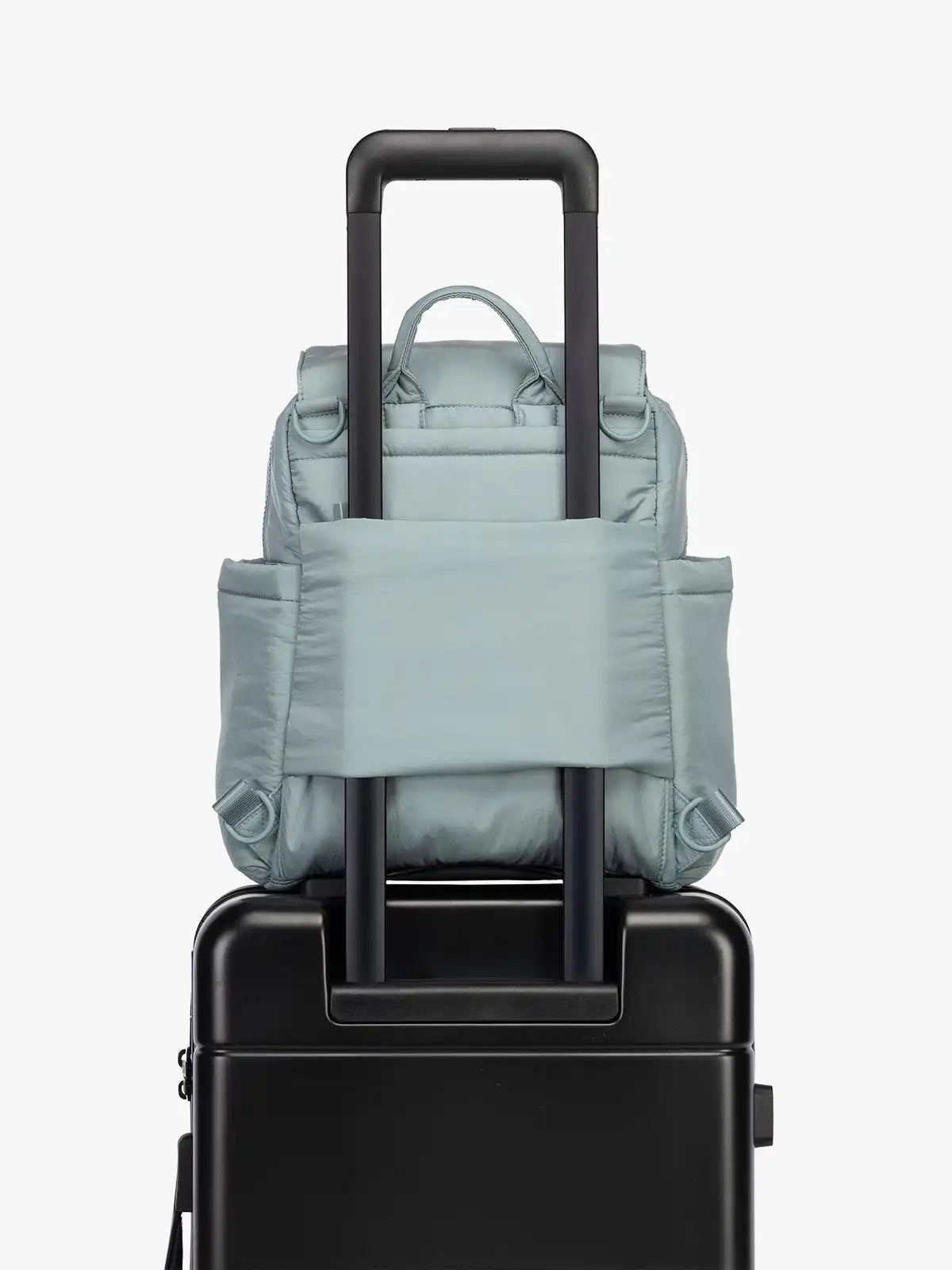Convertible Mini Diaper Backpack