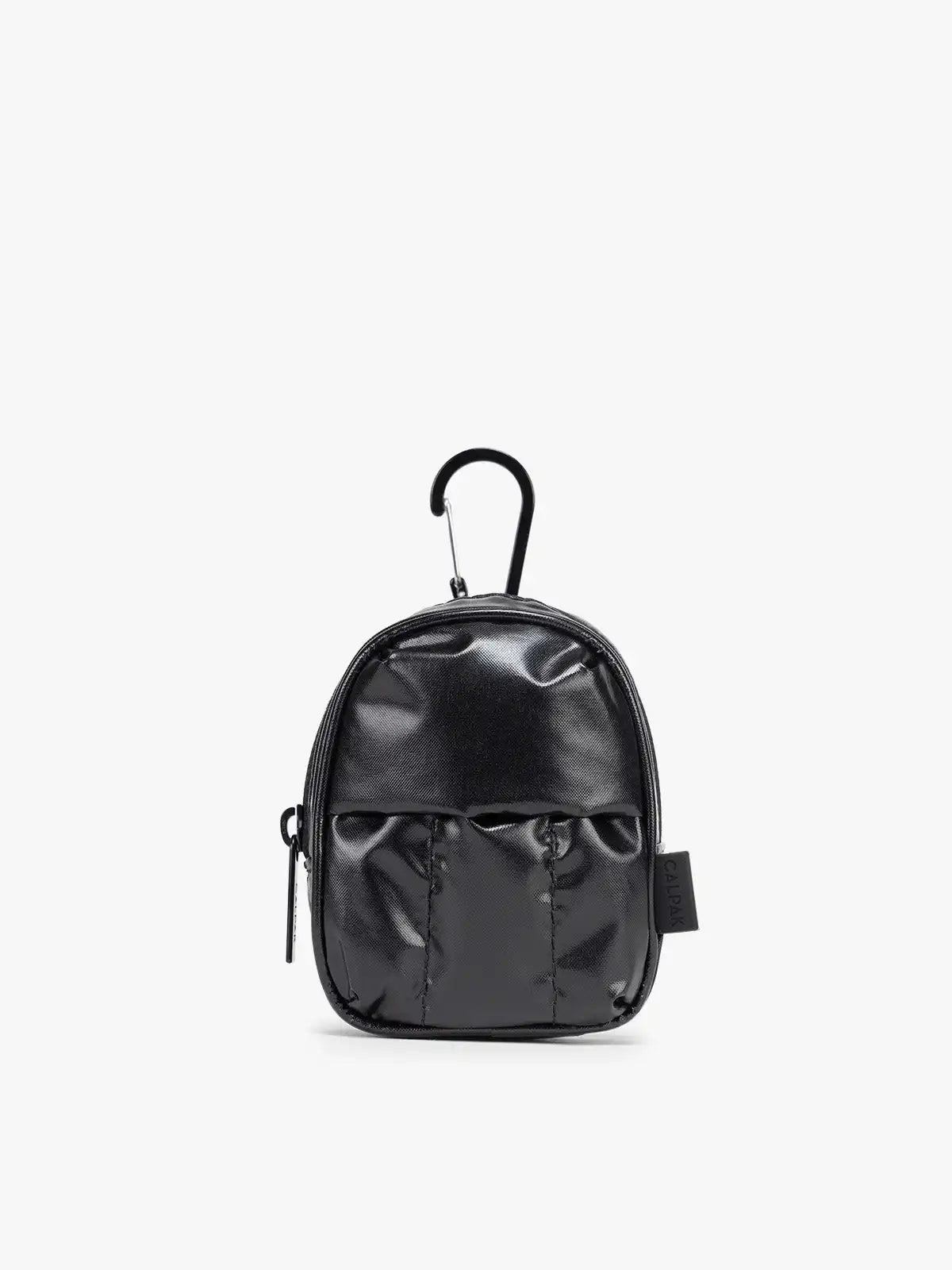 Luka Backpack Zip Bag Charm