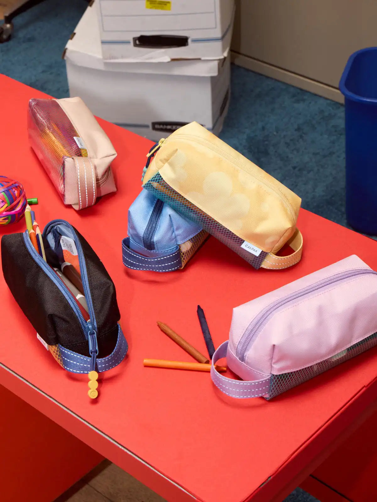 Kids Pencil Case