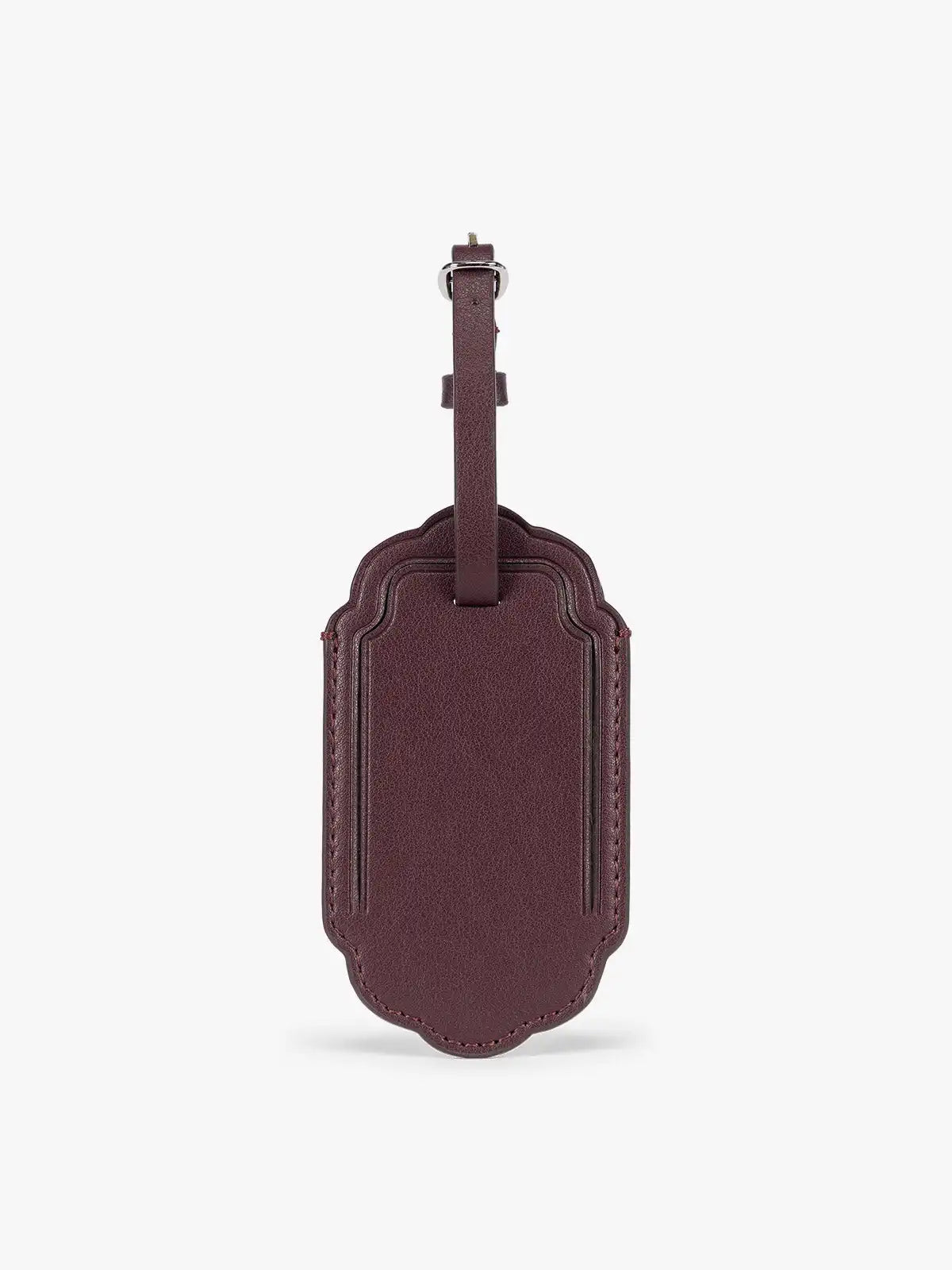 Vault Luggage Tag