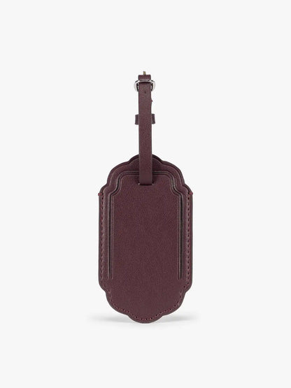 Vault Luggage Tag