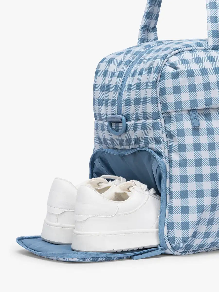 Luka Duffel