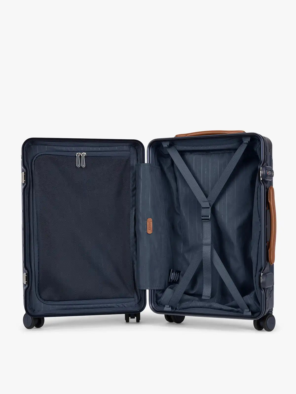Vault Carry-On Luggage