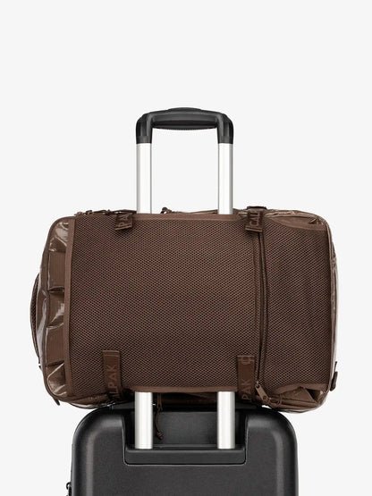 Terra 26L Laptop Duffel Backpack