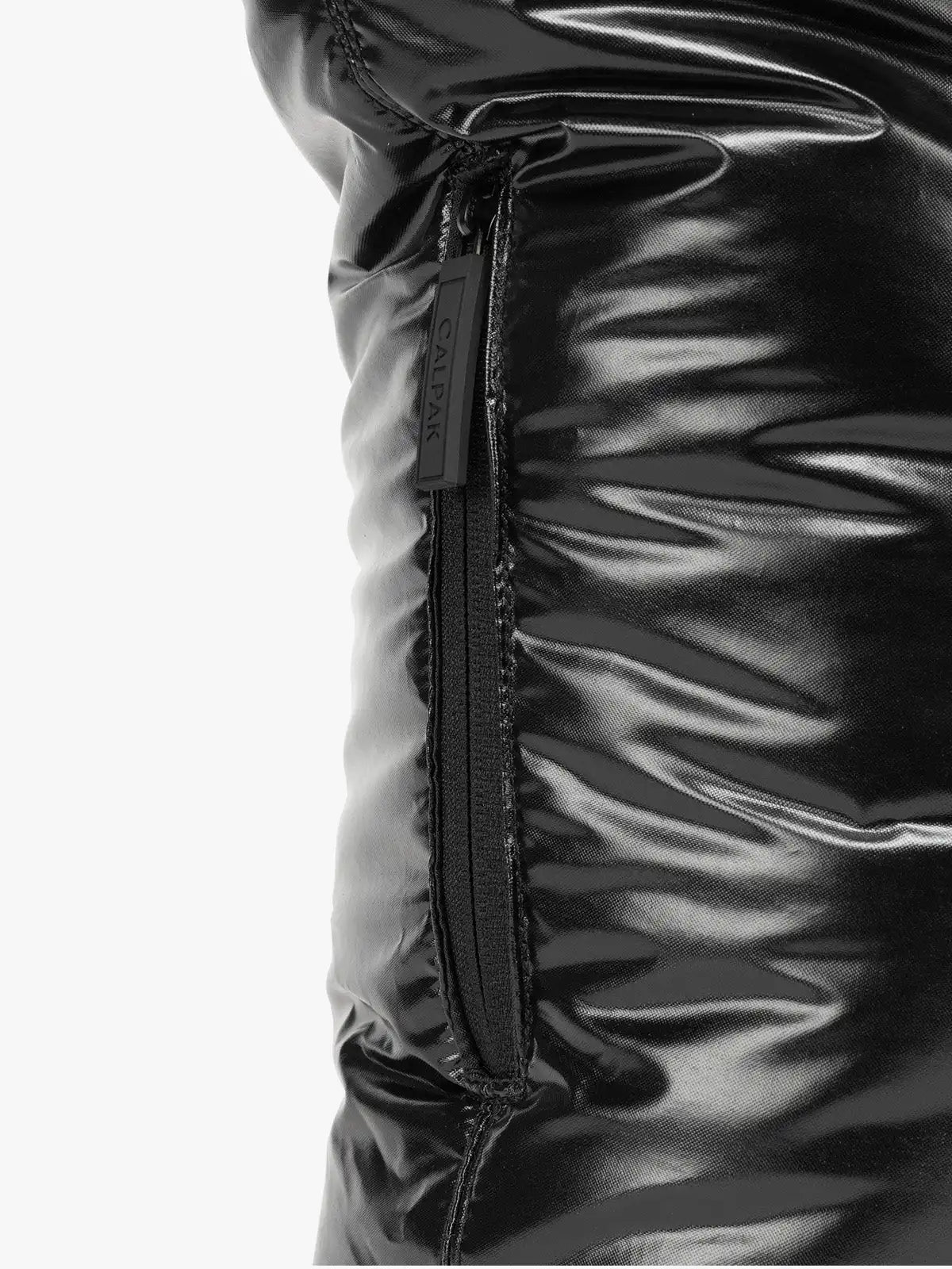 Luka Expandable Laptop Tote