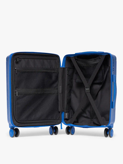 Ambeur 3-Piece Luggage Set