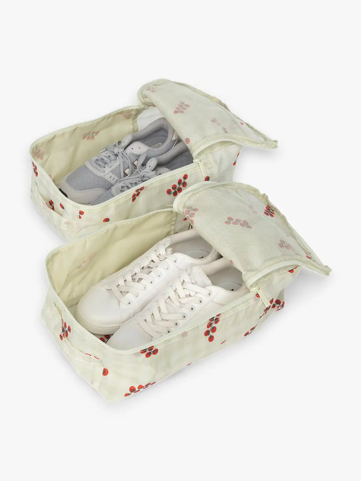 Shoe Cubes - Set of 2