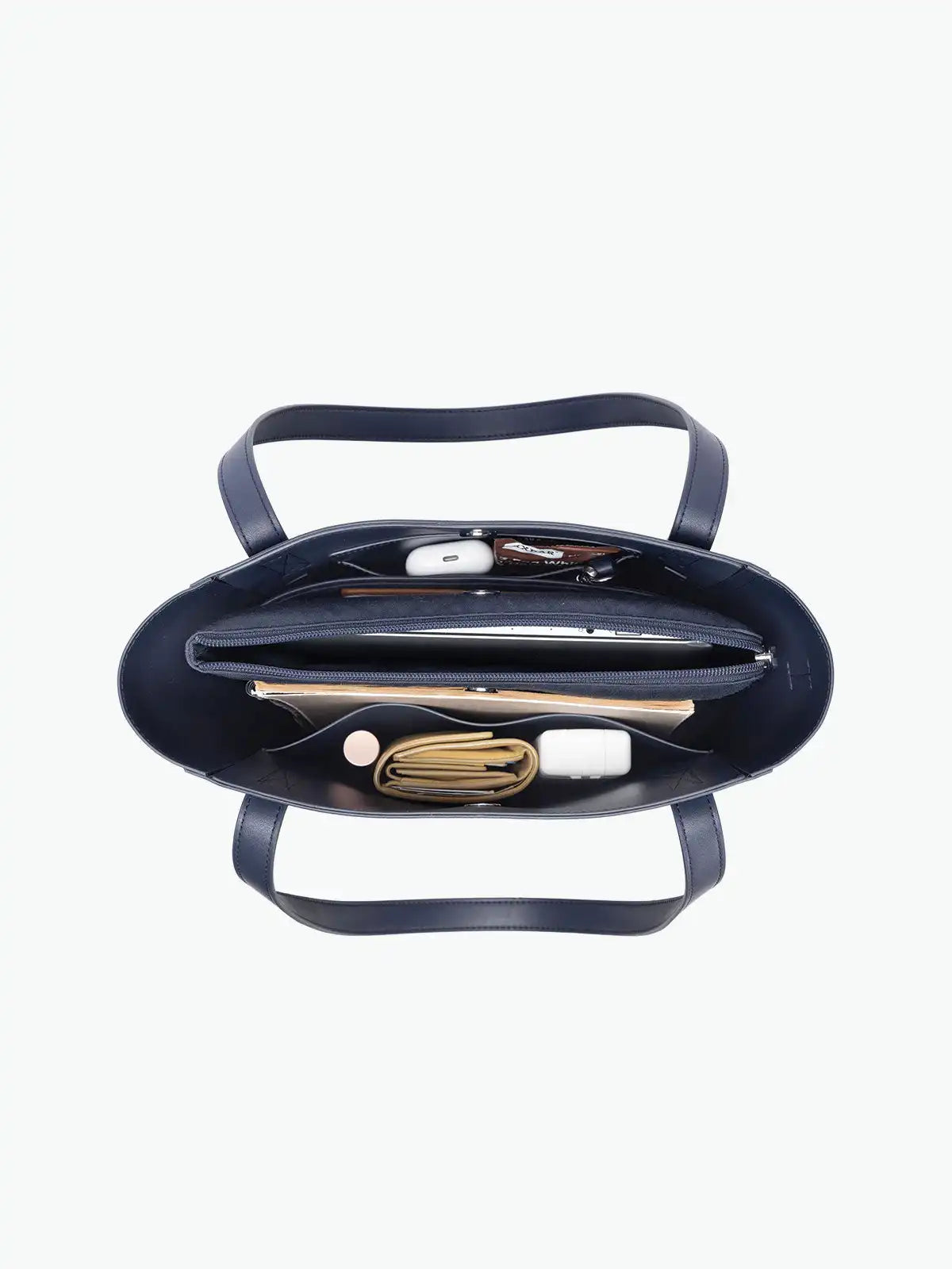 Haven 14" Laptop Bucket Bag